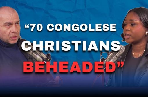 S2 EP1 – MSM Silent About Massacre of Christians in Congo