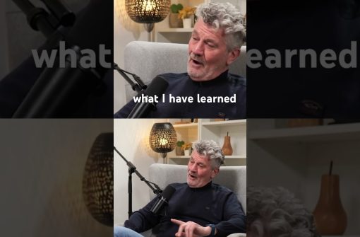 The Most Valuable Lesson of life