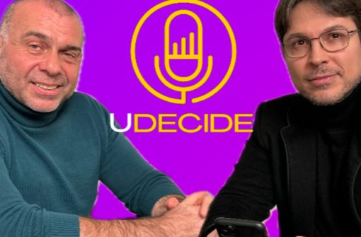 S1 EP1 – Talking to Bashar Assad’s Cousin, Ribal