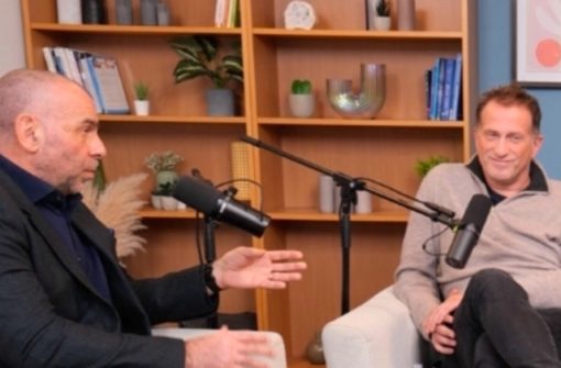 S1 EP4- Can Reform UK win the Burnt Oak By-Election