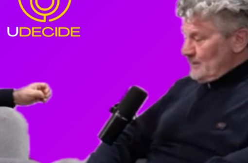 S1 EP6 – Martin Lonergan, aka Big Foot, talks about his campaign to release his former inmates, Ryan Cornelius and Charles Ridley from UAE Jail