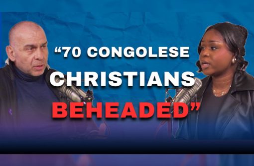 S2 EP1 – 70 Christians Massacred in Congo